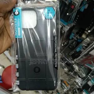 Xiaomi Mi 11 Lite Case Rugged Shield Shockproof Case