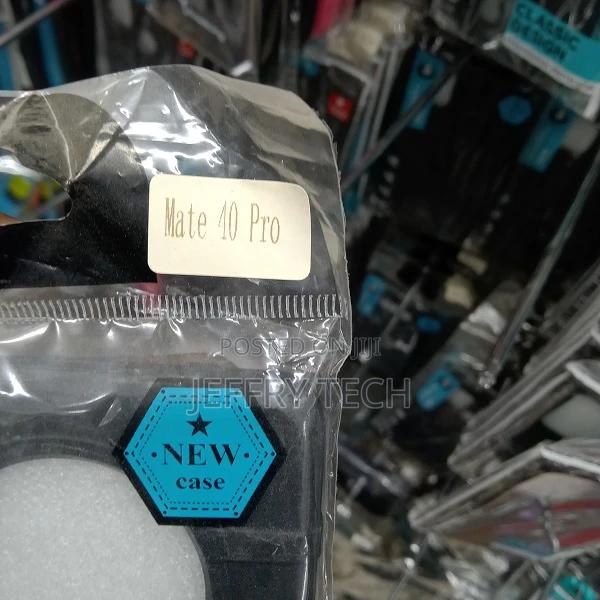 Rugged Shield Case for Huawei Mate 40 Pro Pro+ Plus Defender - thumbnail 3