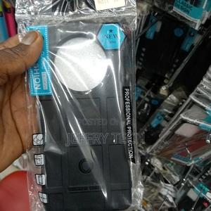 Rugged Shield Case for Huawei Mate 40 - thumbnail 2