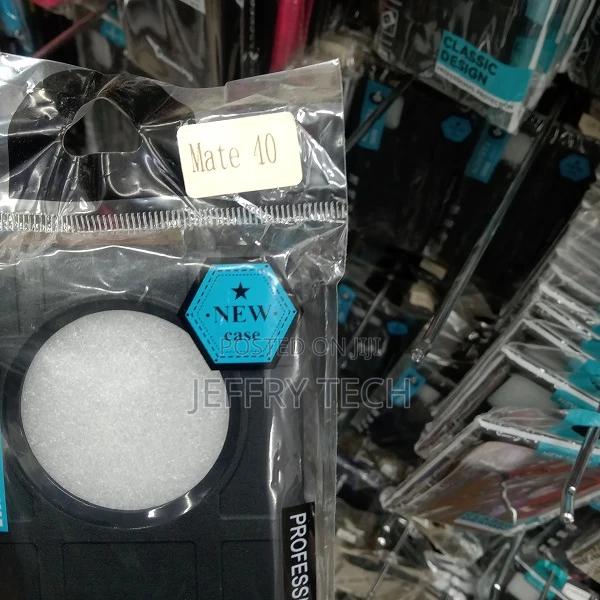 Rugged Shield Case for Huawei Mate 40 - thumbnail 3