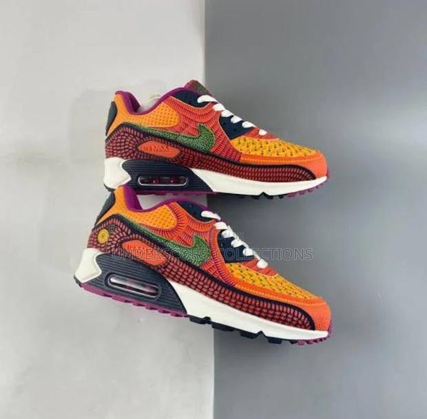 Brand New Nike Airmax 90 - main view