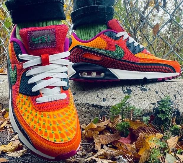 Brand New Nike Airmax 90 - thumbnail 2