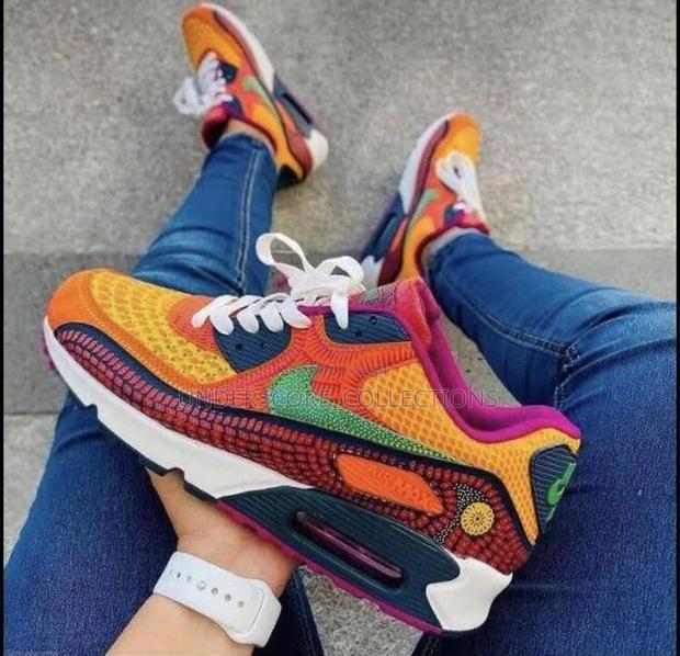 Brand New Nike Airmax 90 - thumbnail 3