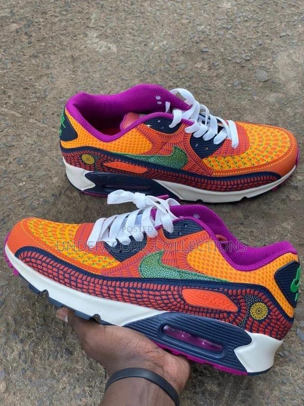 Brand New Nike Airmax 90 - thumbnail 4