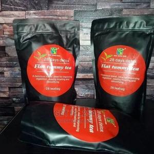 Flat Tummy Tea - thumbnail 2