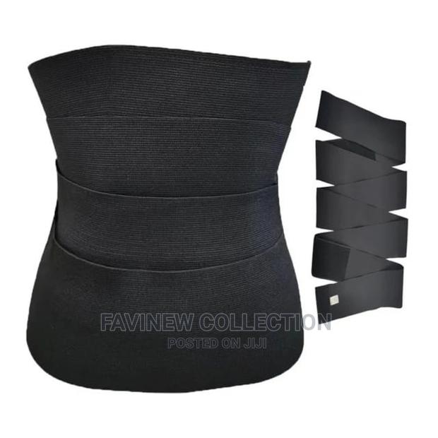 5m Tummy Wrap Waist Trainer