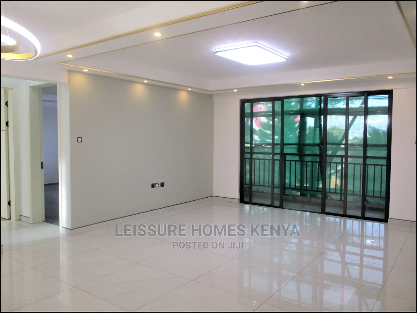 2bdrm Apartment in Kilimani for sale