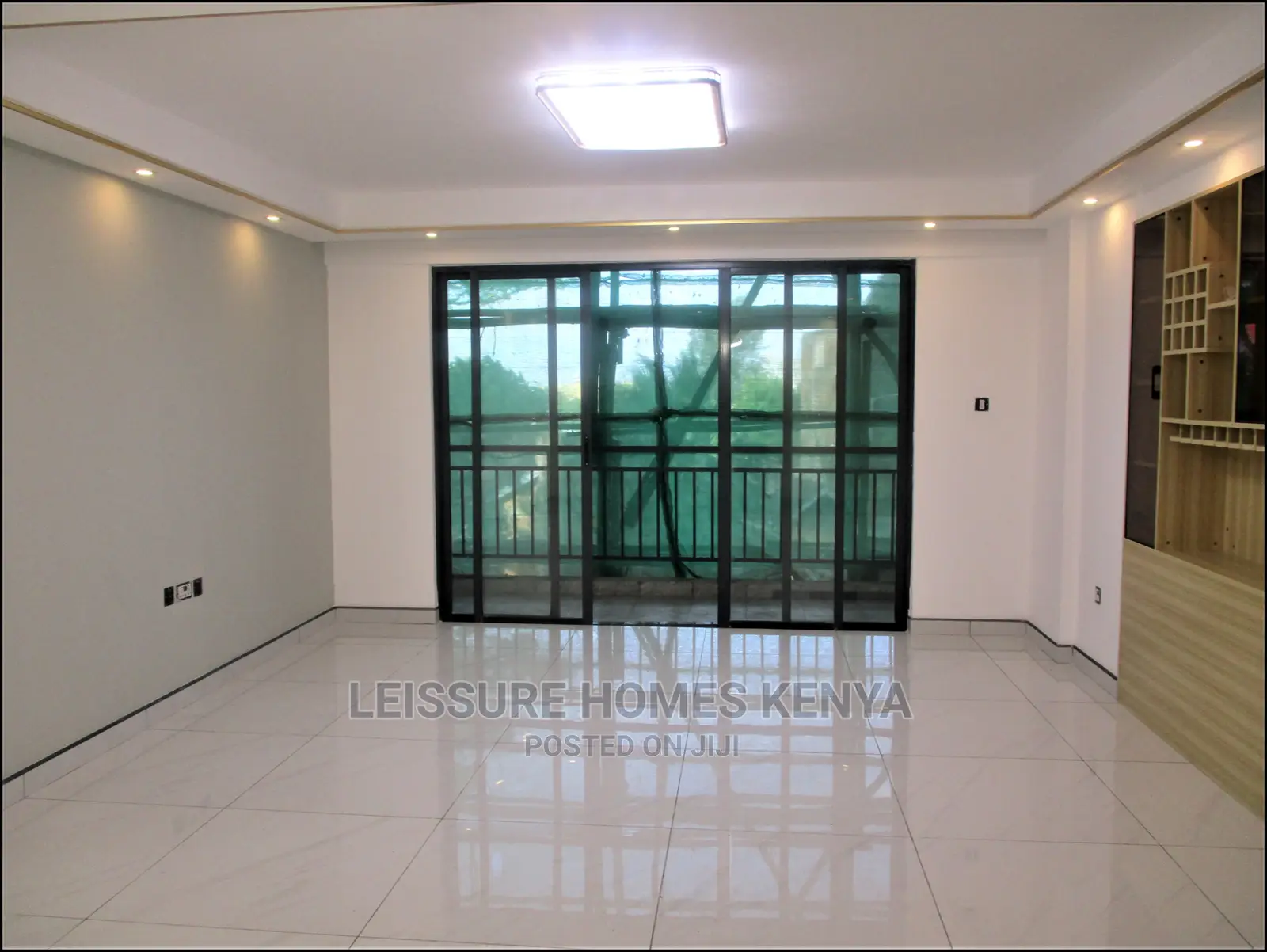 2bdrm Apartment in Kilimani for sale