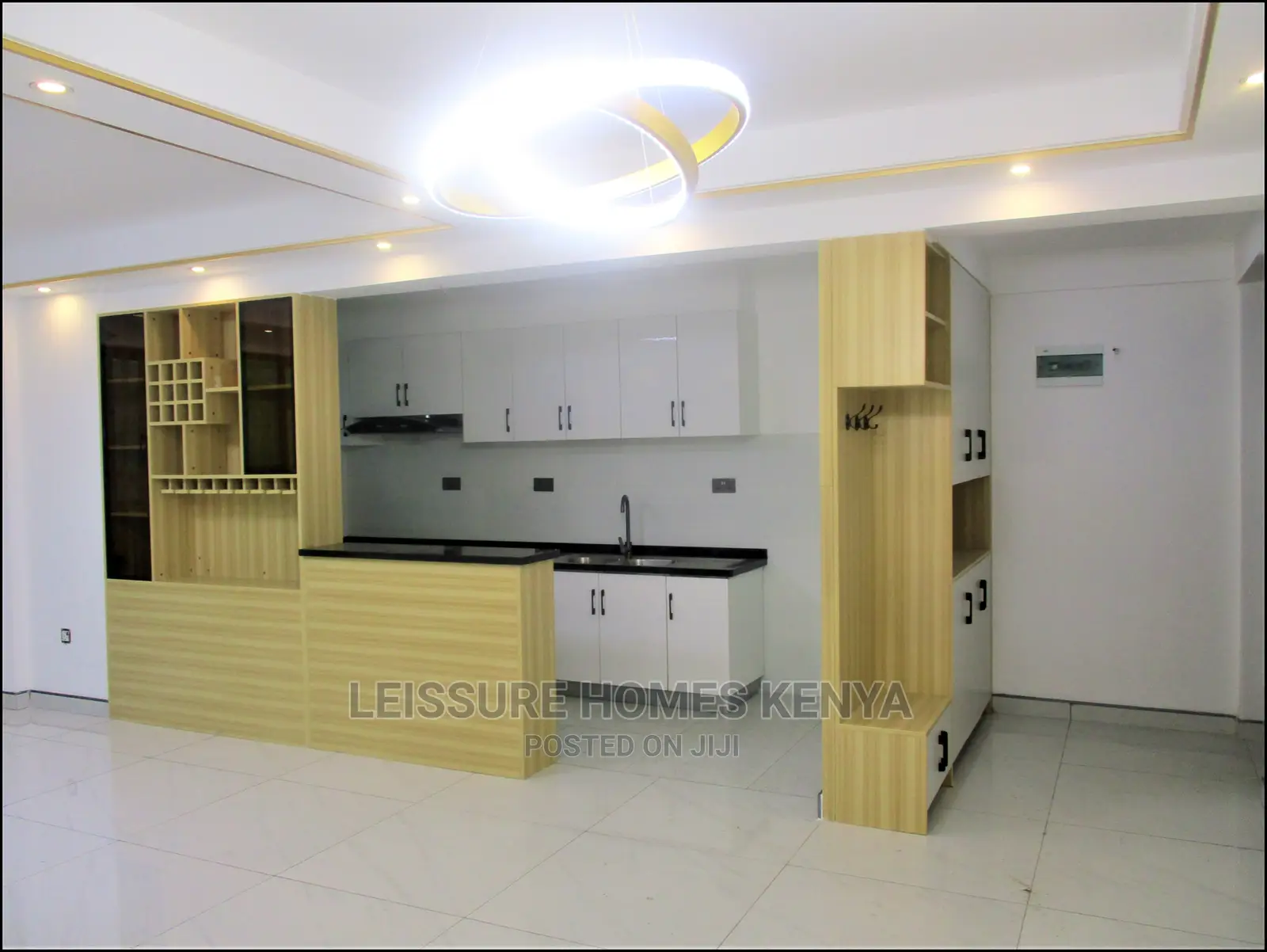 2bdrm Apartment in Kilimani for sale