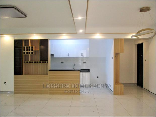 2bdrm Apartment in Kilimani for sale - main view