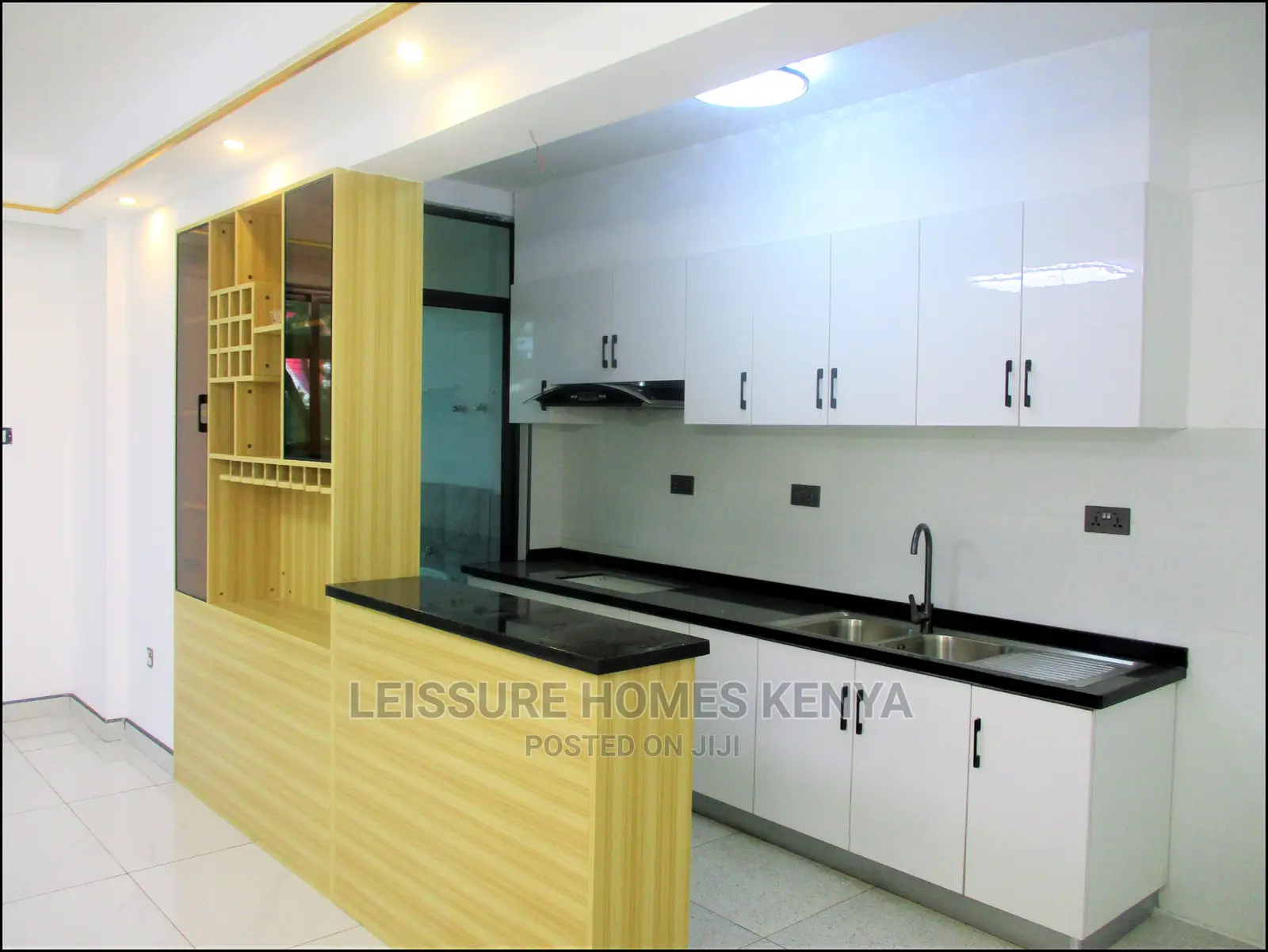 2bdrm Apartment in Kilimani for sale