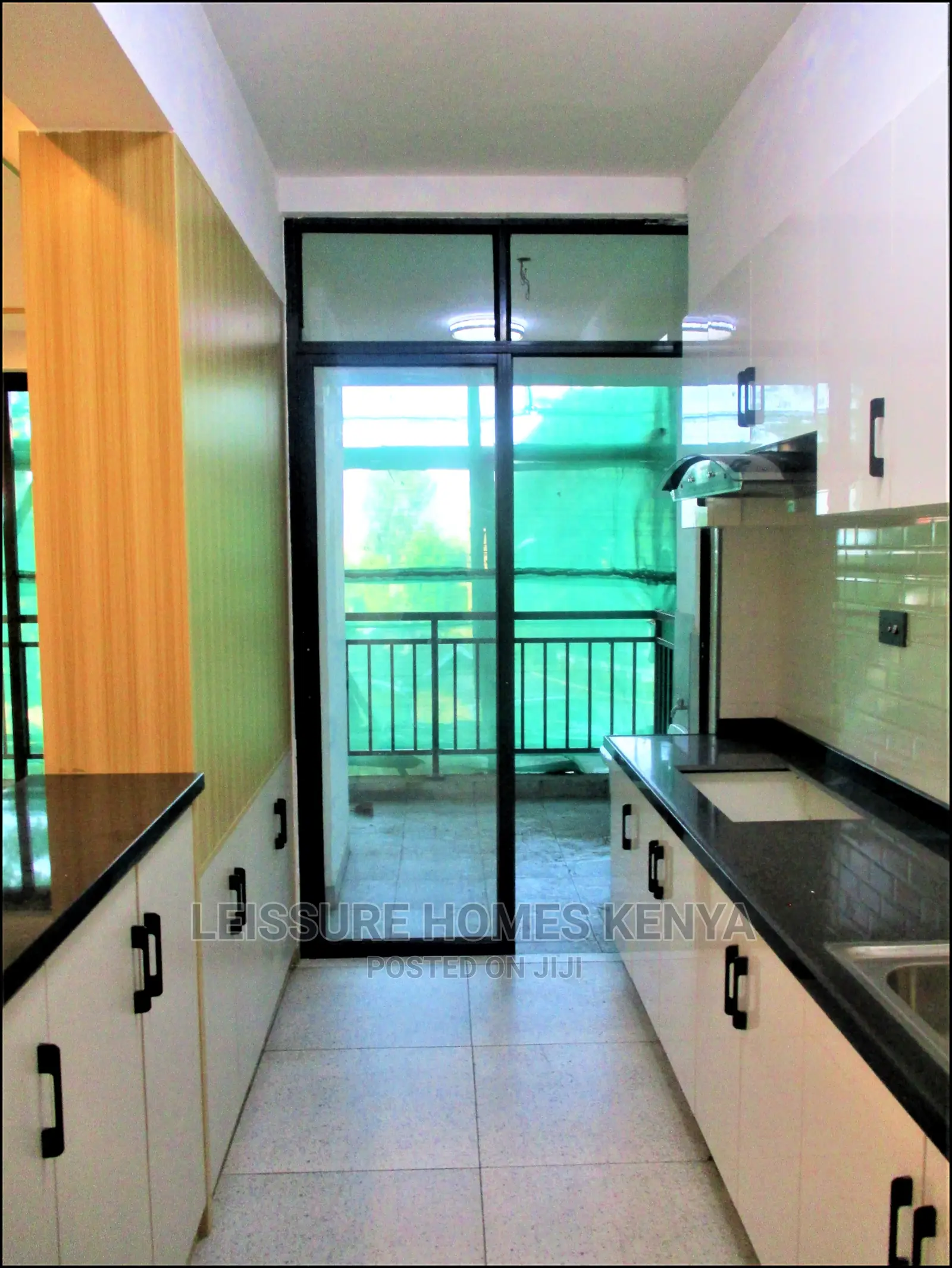 2bdrm Apartment in Kilimani for sale