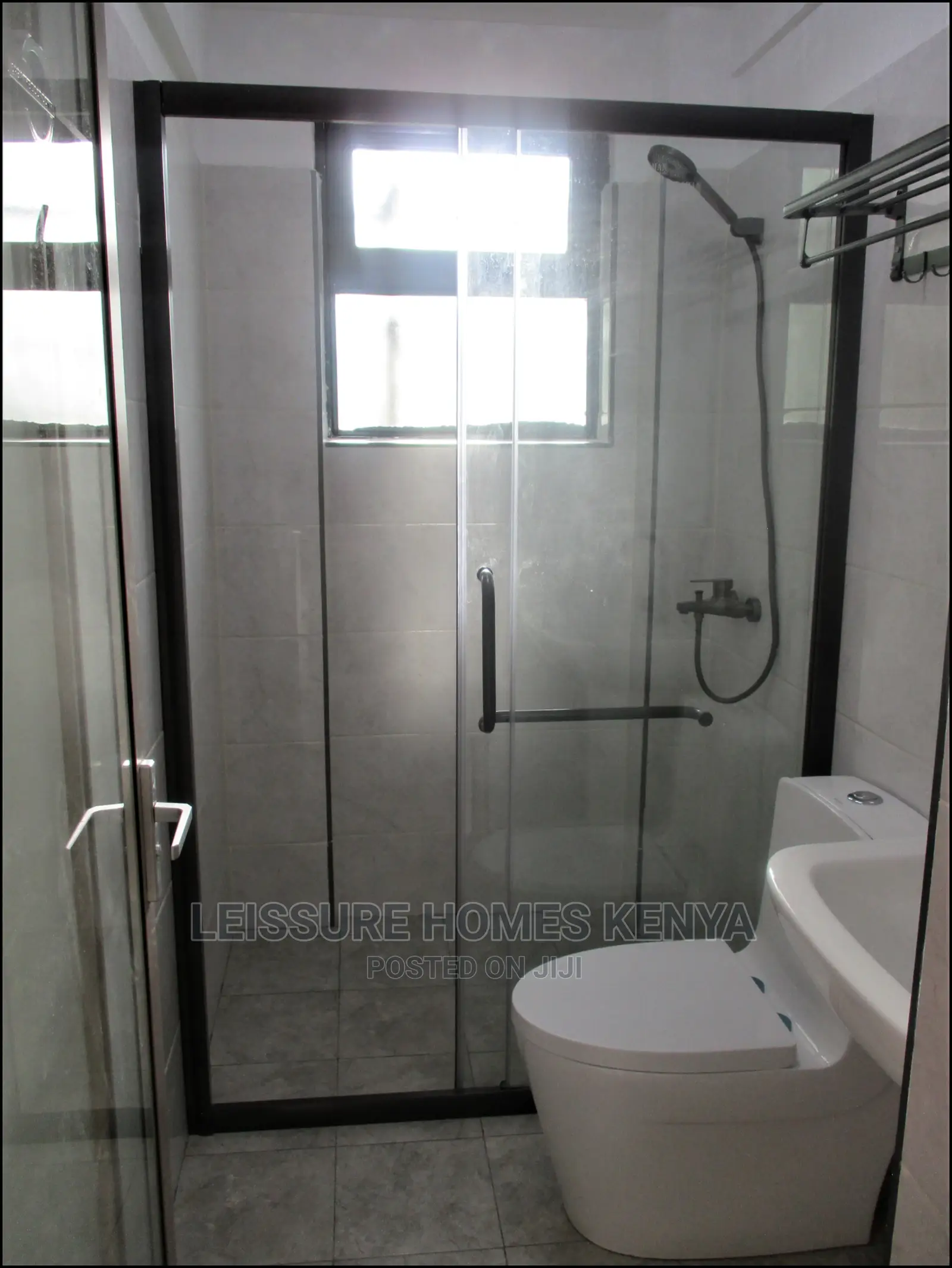 2bdrm Apartment in Kilimani for sale