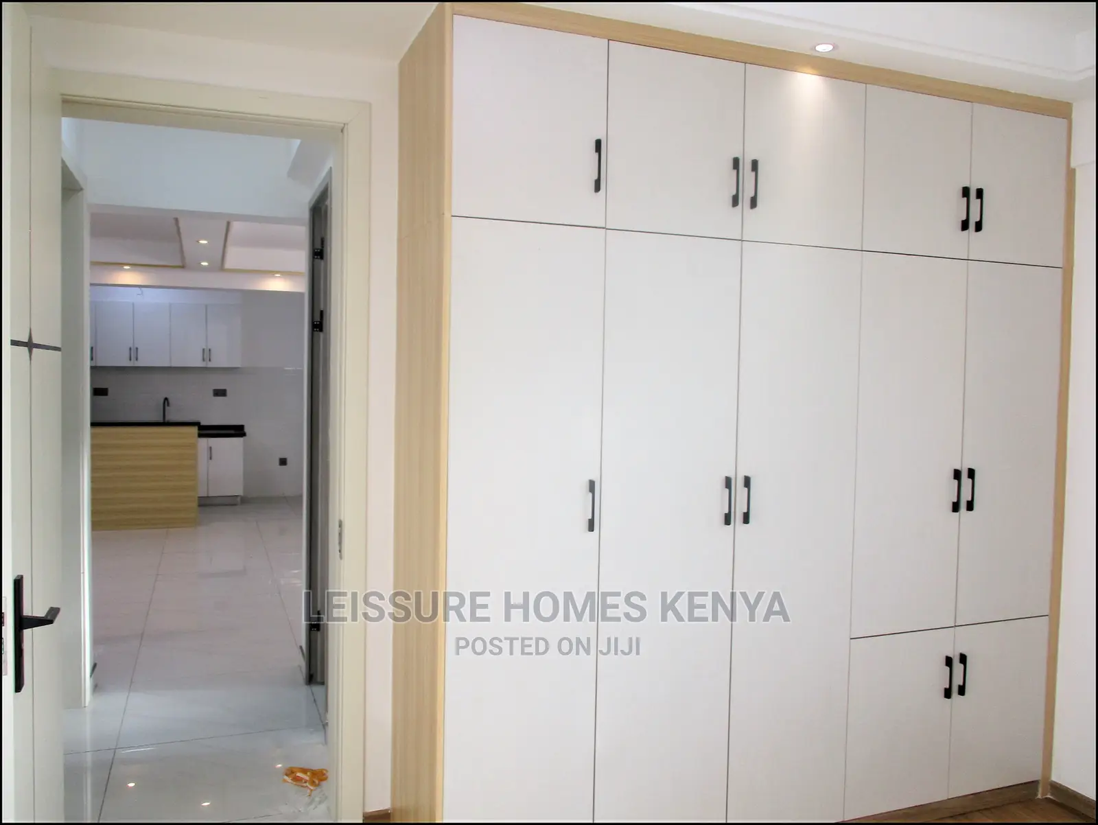 2bdrm Apartment in Kilimani for sale