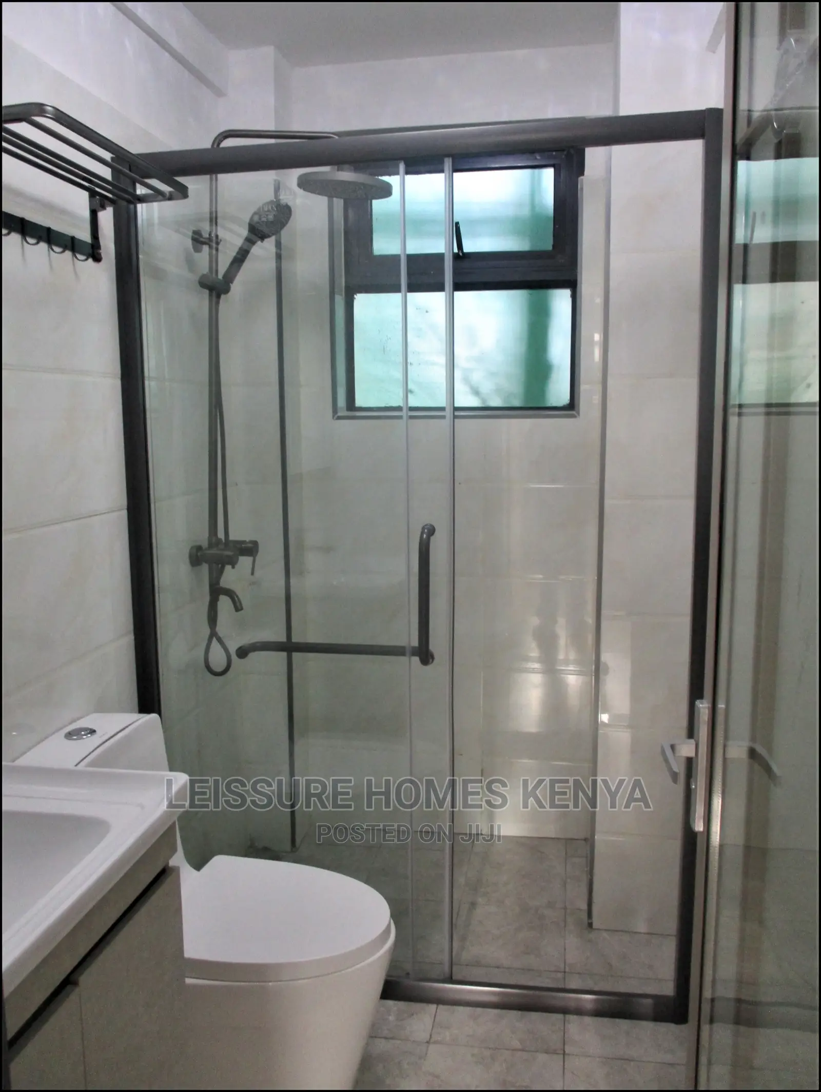 2bdrm Apartment in Kilimani for sale