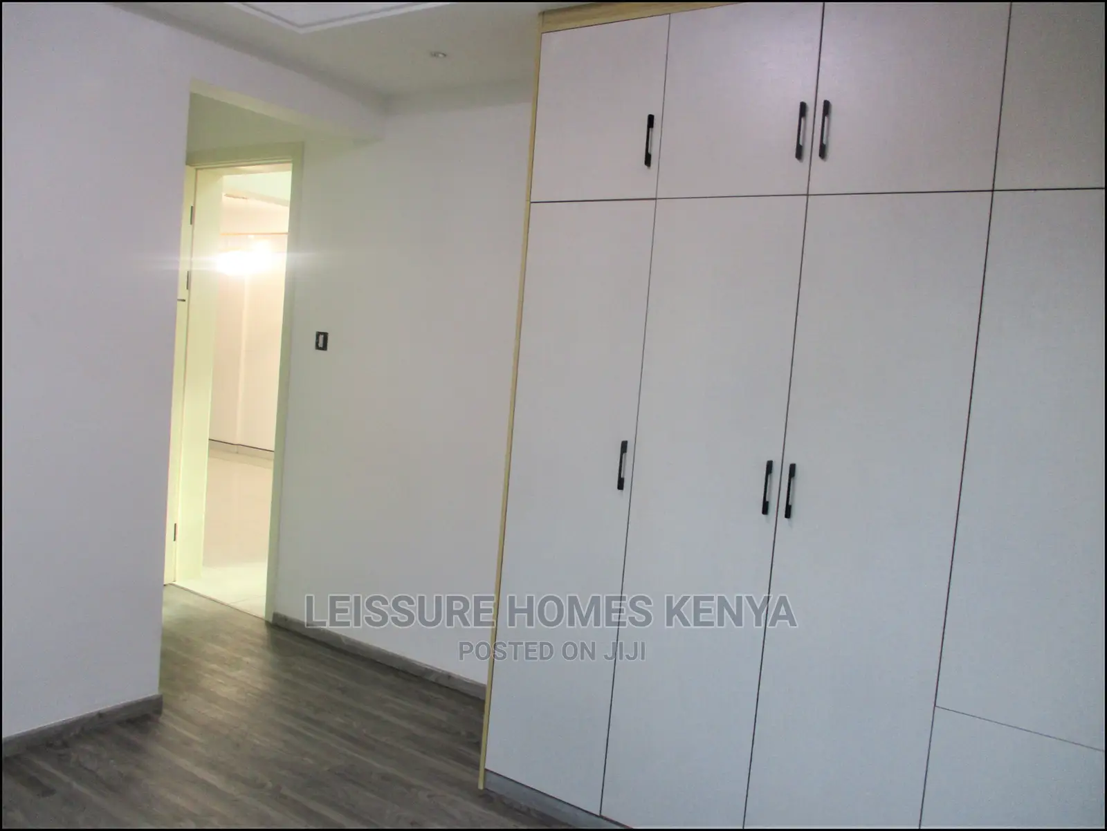 2bdrm Apartment in Kilimani for sale