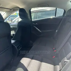Mazda Atenza 2016 Pearl