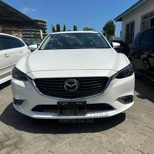 Mazda Atenza 2016 Pearl - thumbnail 6