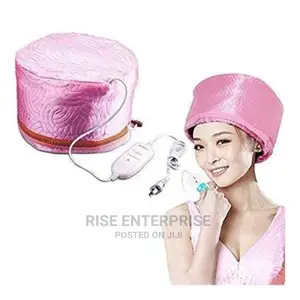 Hair Steamer Cap Deep Conditioning Best Hair Heat Cap