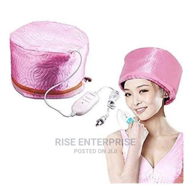 Hair Steamer Cap Deep Conditioning Best Hair Heat Cap