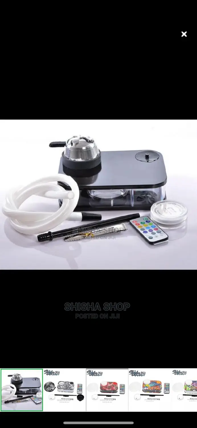 Shisha Sheesha Pots Whole Prices Club Supplier