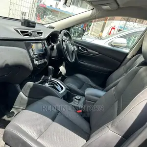 Nissan X-Trail 2016 Green