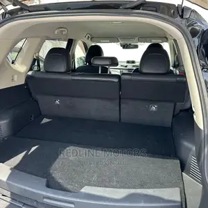 Nissan X-Trail 2016 Green