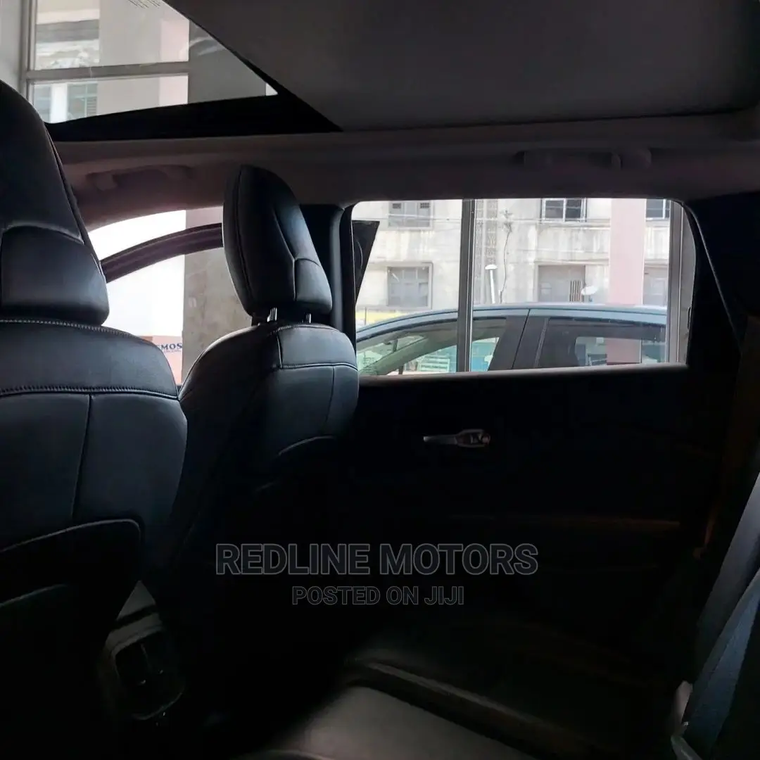 Jeep Grand Cherokee 2016 Black