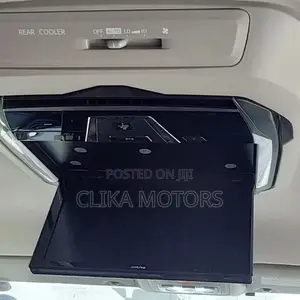 Toyota Voxy 2016 White
