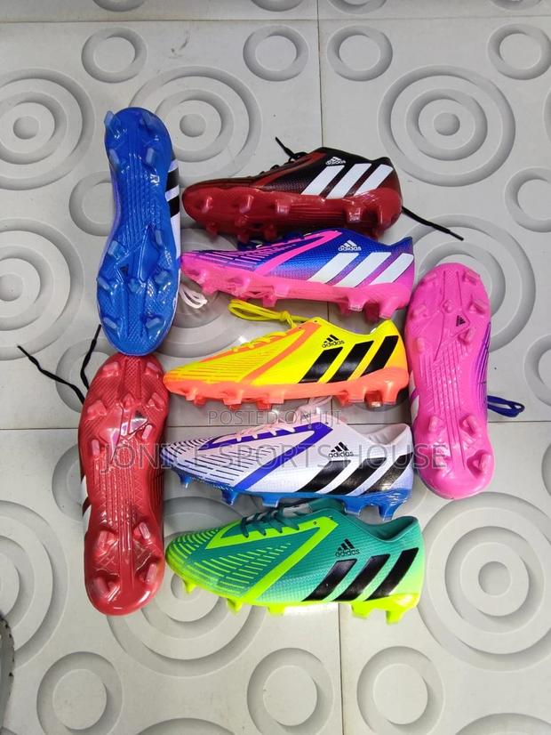 Quality Sports Shoes - thumbnail 3