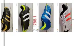Training Boots