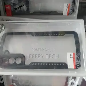XUNDD Back Cover for Samsung Galaxy S21