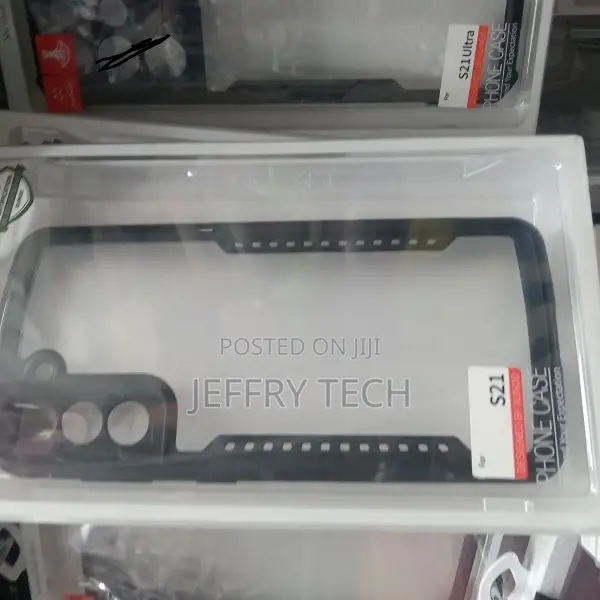 XUNDD Back Cover for Samsung Galaxy S21