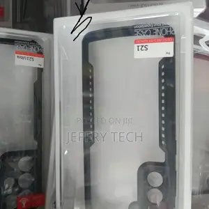 XUNDD Back Cover for Samsung Galaxy S21