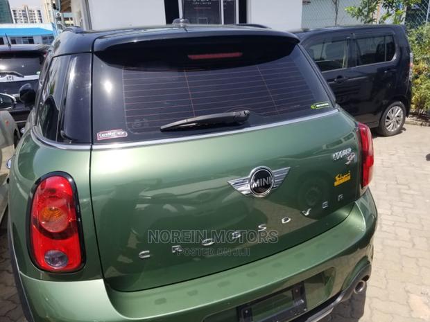 Mini Cooper 2016 Green - thumbnail 6