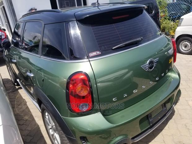 Mini Cooper 2016 Green - thumbnail 7