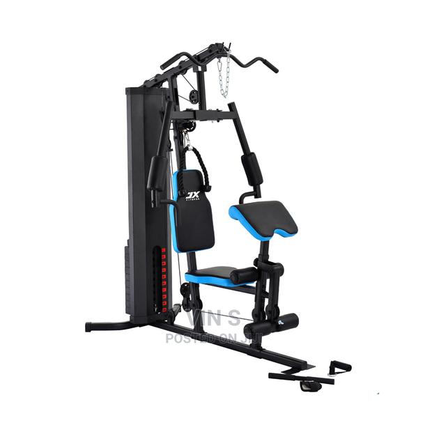 Multi Gyms~ Multi Gyms, Multi Gyms, Jx Ds 913 Multi Gyms