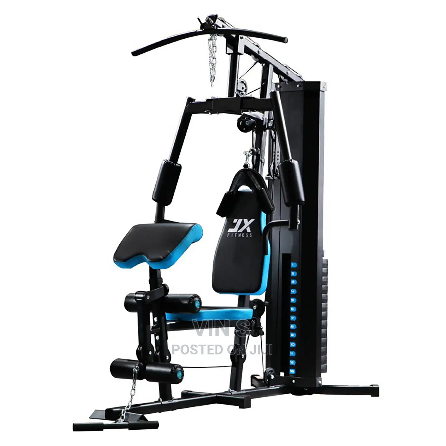 Multi Gyms~ Multi Gyms~ Multi Gyms' Jx Ds 913 Multi Gyms