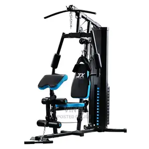 Multi Gyms~ Multi Gyms~ Multi Gyms' Jx Ds 913 Multi Gyms