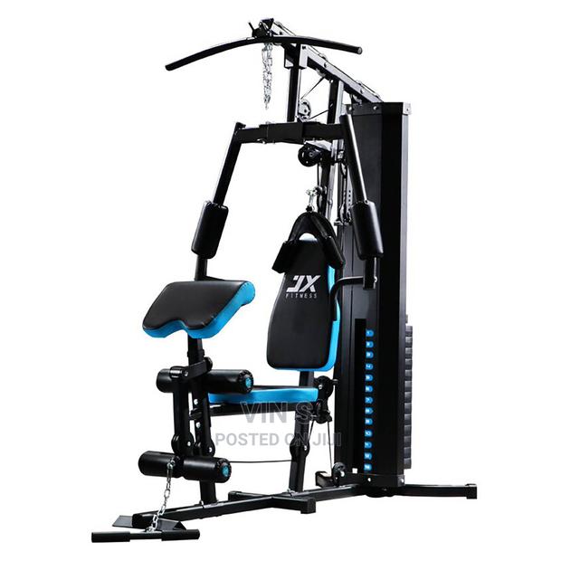Multi Gyms~ Multi Gyms~ Multi Gyms' Jx Ds 913 Multi Gyms