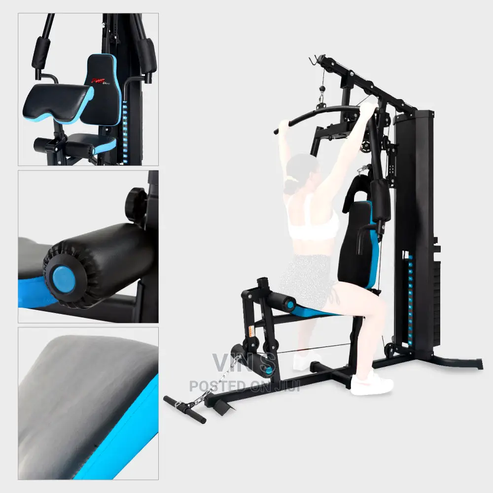 Jx Ds 913 Multi Gyms~ Jx Ds913 Multi Gyms~ Multi Gyms:
