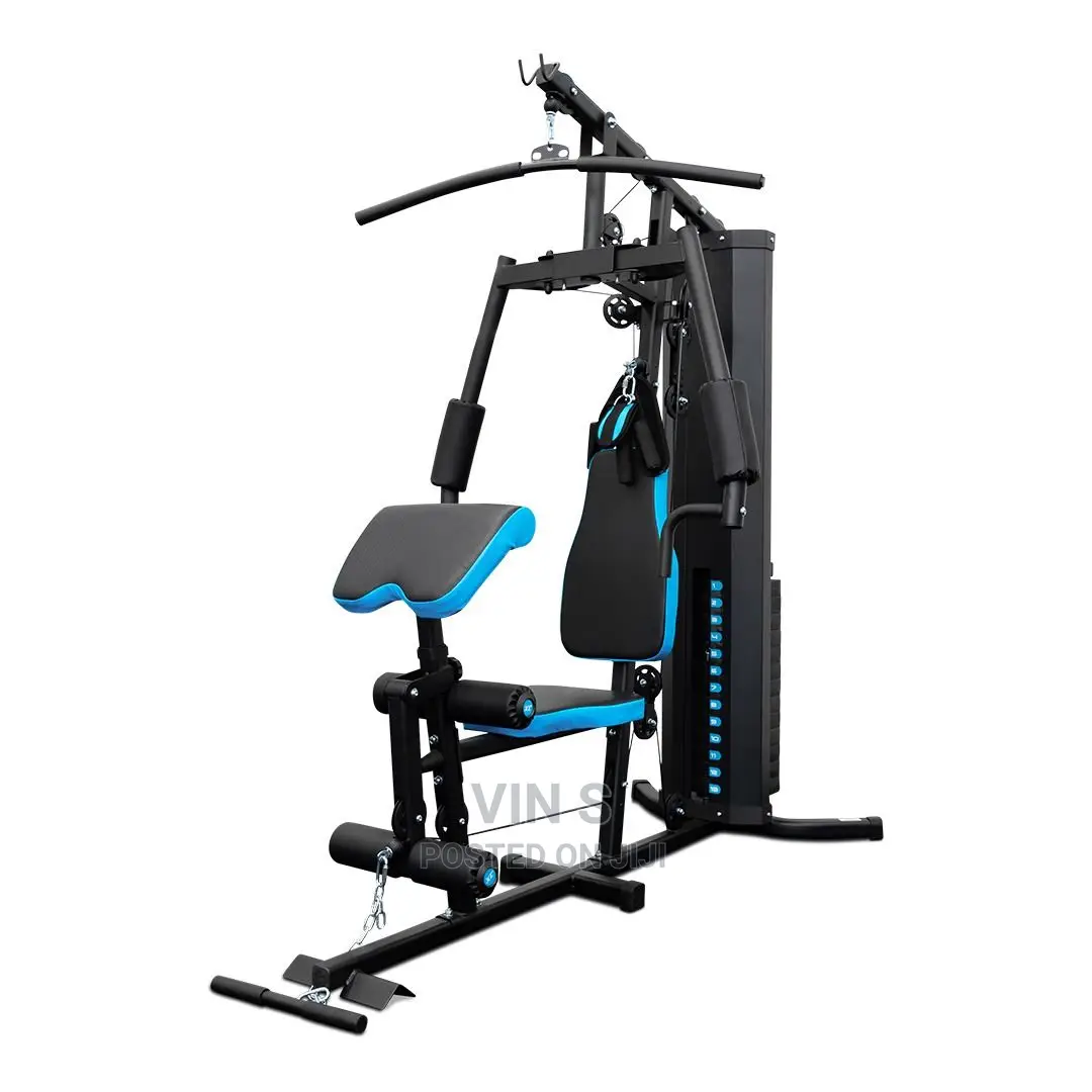 Multifunction Home Gyms^ Multifunction Home Gyms/ Home Gyms