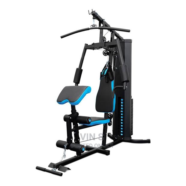 Multifunction Home Gyms^ Multifunction Home Gyms/ Home Gyms