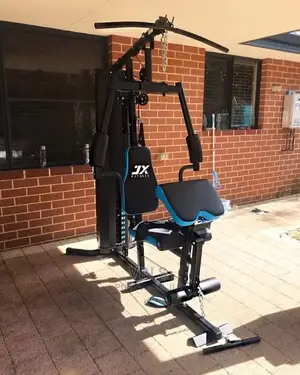 Multi Gyms~ Multi Gyms~ Multi Gyms* Multi Gyms* Jx Ds 913