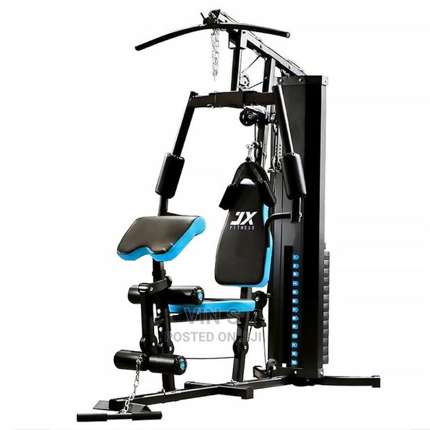 Multi Home Gym| Multi Home Gym| Multi Home Gym~ Jx Ds 913