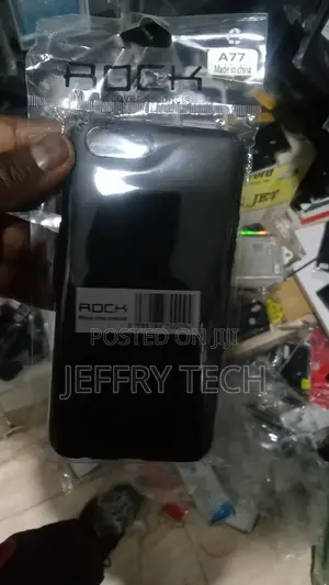 Generic Back Cover Oppo A77