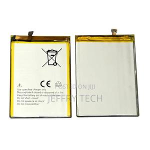 Battery for Tecno Camon C9 - thumbnail 2
