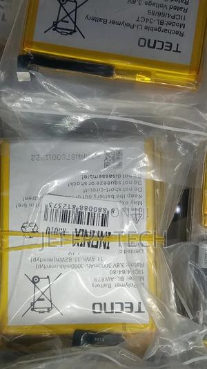 Infinix Smart (BL-AW878) Battery Replacement - thumbnail 2