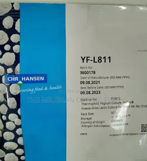 Dairy Processing Yoghurt, Mala Cheese Consultant