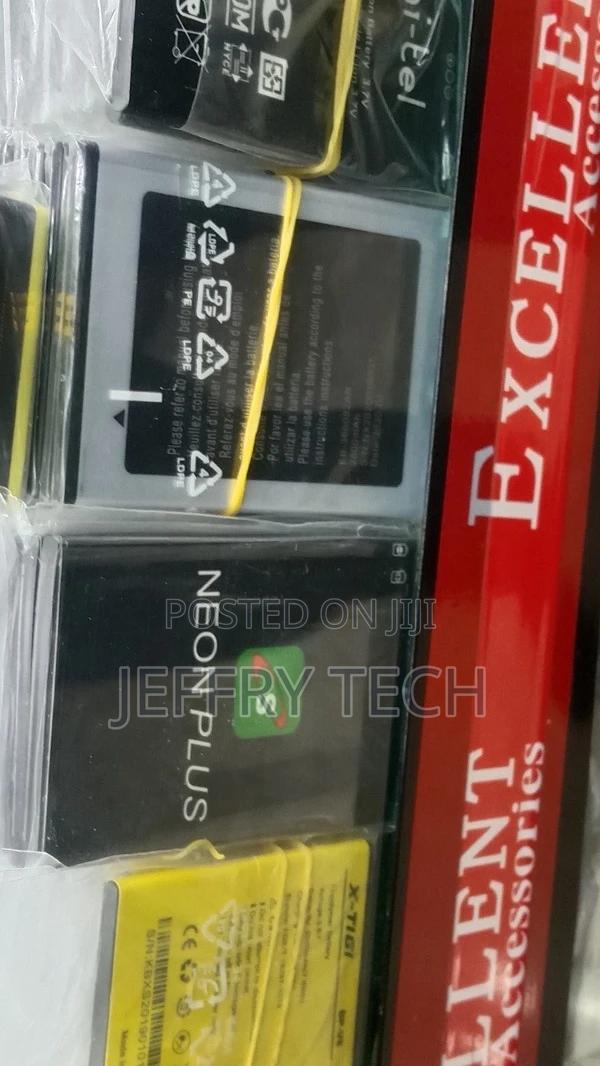 Ray Pro Battery - thumbnail 2